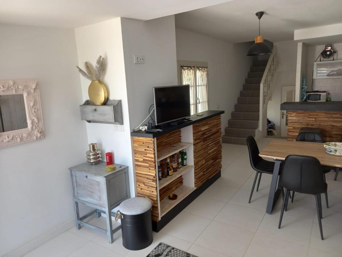 Monleon Villa A 10 Minutos De La Playa 2 Parking Gratuito Roses Extérieur photo