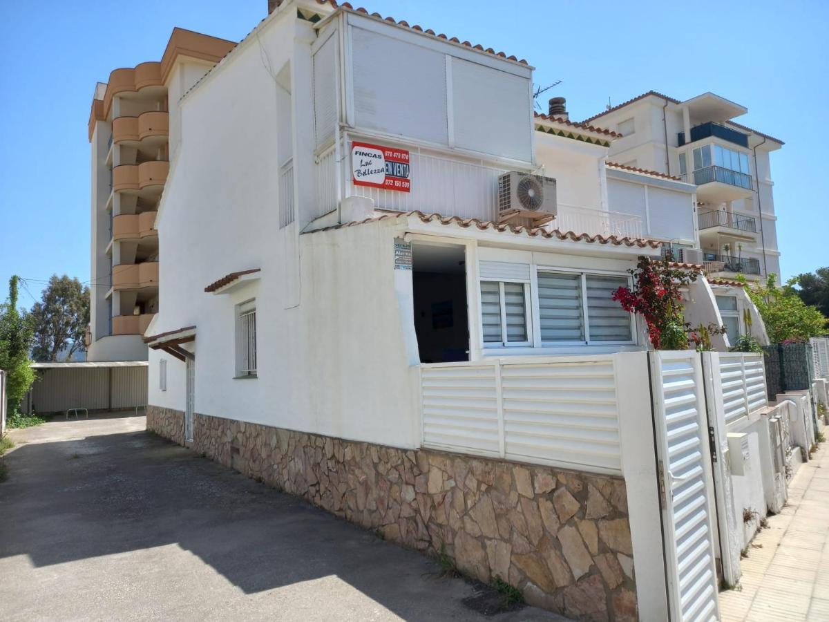Monleon Villa A 10 Minutos De La Playa 2 Parking Gratuito Roses Extérieur photo
